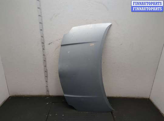 Капот TT939444 на Toyota Auris E15 2006-2012