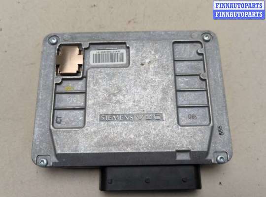 купить Блок управления раздаткой на Volkswagen Touareg 2007-2010