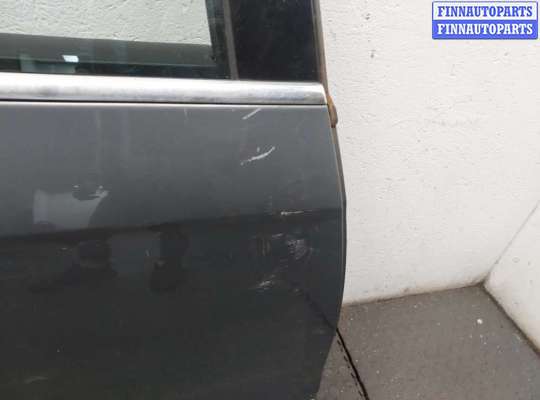 купить Дверь боковая (легковая) на Volkswagen Passat 6 2005-2010