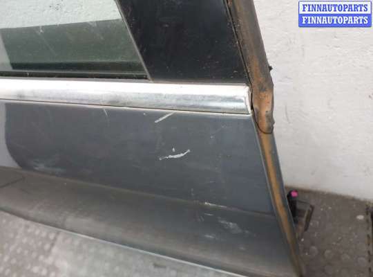 купить Дверь боковая (легковая) на Volkswagen Passat 6 2005-2010