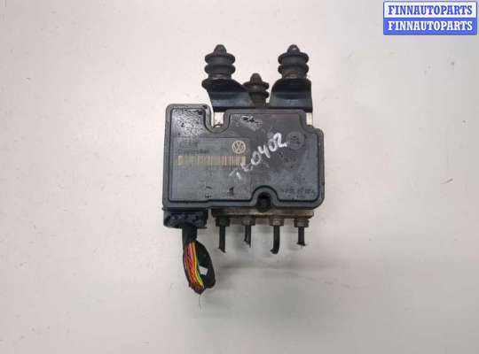 Блок АБС, насос (ABS, ESP, ASR) VG2707387 на Volkswagen Caddy 2004-2015