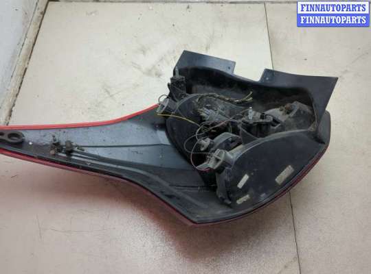 купить Фонарь (задний) на Ford Focus 3 2011-2015