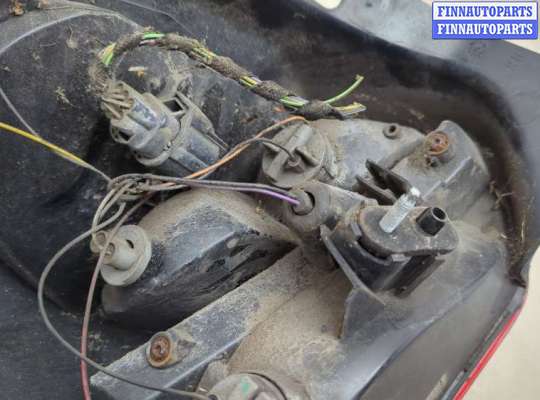купить Фонарь (задний) на Ford Focus 3 2011-2015