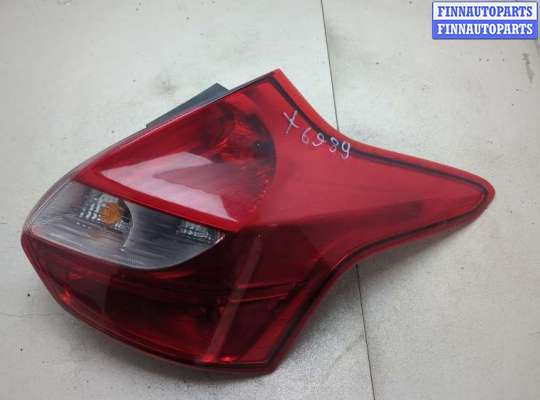 купить Фонарь (задний) на Ford Focus 3 2011-2015