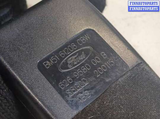 купить Замок ремня безопасности на Ford Focus 3 2014-2019