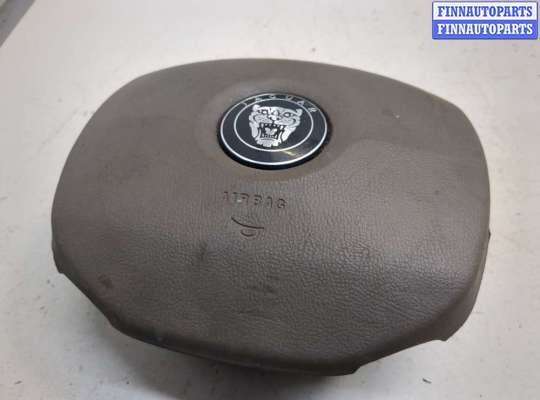 купить Подушка безопасности водителя на Jaguar X-Type 2001-2009