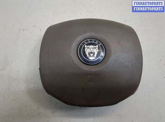 купить Подушка безопасности водителя на Jaguar X-Type 2001-2009