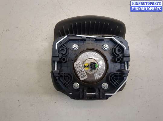 купить Подушка безопасности водителя на Jaguar X-Type 2001-2009