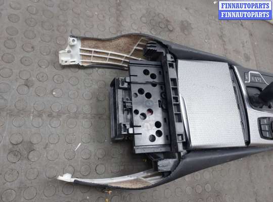 купить Консоль салона (кулисная часть) на BMW 5 G30, G31 2016-2024
