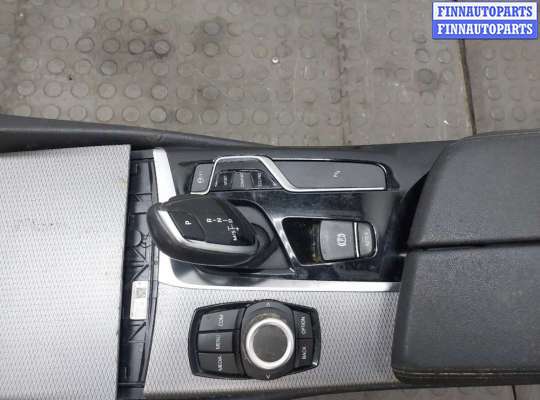 купить Консоль салона (кулисная часть) на BMW 5 G30, G31 2016-2024