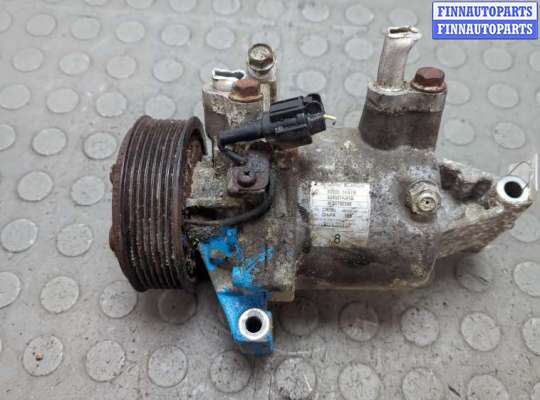 купить Компрессор кондиционера на Nissan Juke 2010-2019