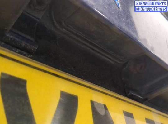 купить Крышка (дверь) багажника на Fiat Doblo 2005-2010
