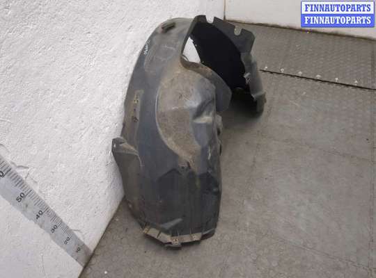 купить Защита арок (подкрылок) на Ford Galaxy 2006-2010