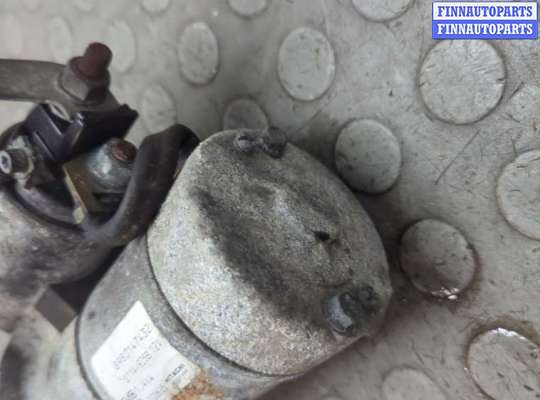 купить Стартер на Opel Astra J 2010-2017