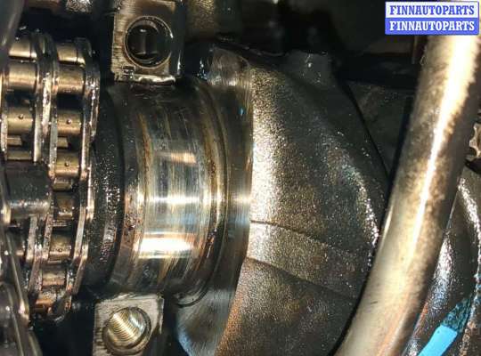 Блок цилиндров (Шорт блок) MB1651908 на Mercedes Sprinter 2006-2018