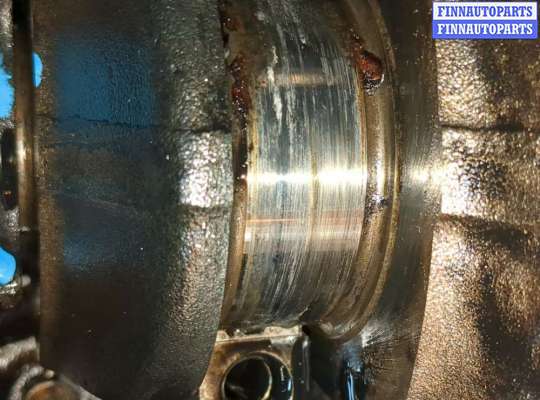 купить Блок цилиндров (Шорт блок) на Mercedes Sprinter 2006-2018