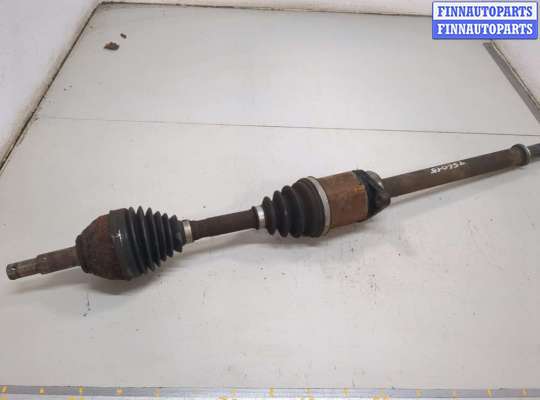 Купить Полуось (приводной вал, шрус) на Nissan X-Trail (T31) 2007-2015 Полуось (приводной вал, шрус) NS920957 на Nissan X-Trail (T31) 2007-2015