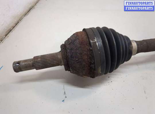 купить Полуось (приводной вал, шрус) на Nissan X-Trail (T31) 2007-2015