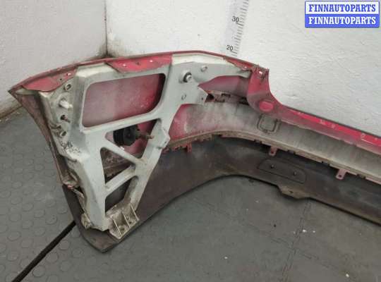 купить Заглушка буксировочного крюка на Ford Focus 2 2005-2008