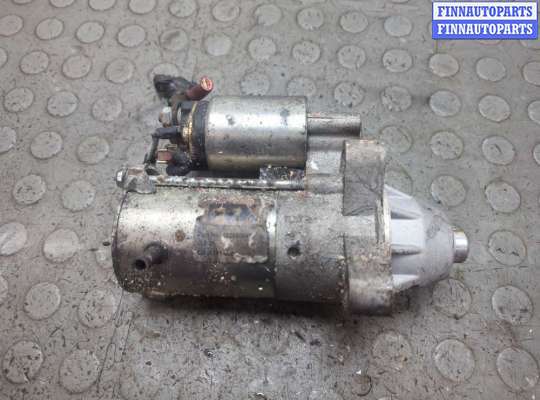 Стартер FO2094108 на Ford Transit (Tourneo) Connect 2002-2013