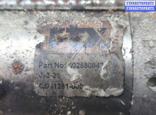 купить Стартер на Ford Transit (Tourneo) Connect 2002-2013