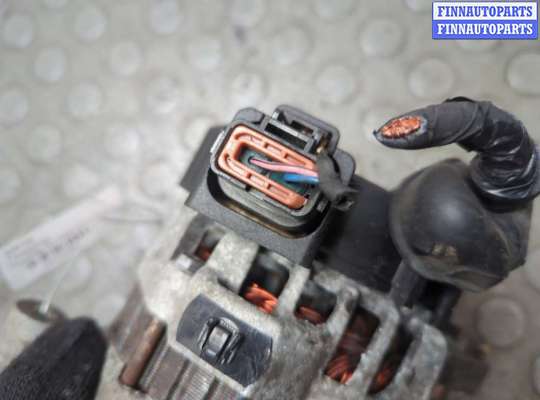 купить Генератор на Hyundai i20 2008-2014