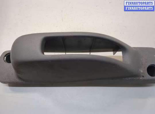 купить Пластик (обшивка) салона на Hyundai H-1 Starex 2007-2021