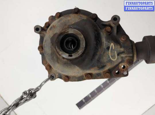 Редуктор моста LRP9830 на Land Rover Range Rover 3 (LM) 2002-2012