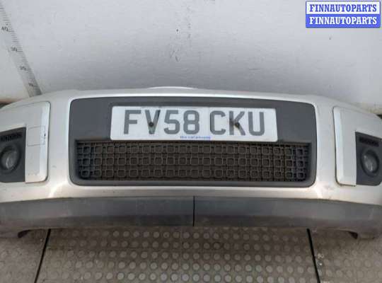 Заглушка буксировочного крюка FO2157383 на Ford Fusion 2002-2012