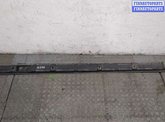 Кронштейн подножки MB1408321 на Mercedes GL X164 2006-2012