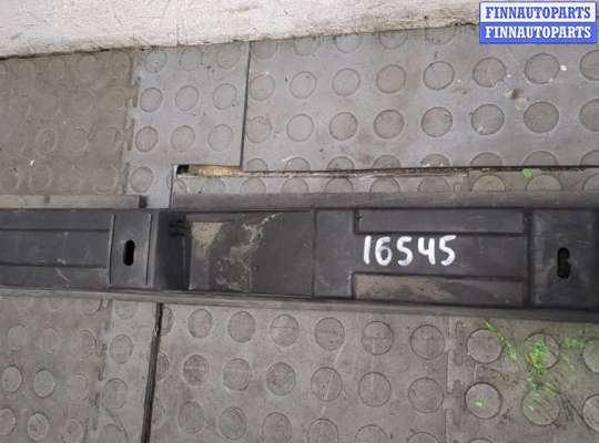 купить Кронштейн подножки на Mercedes GL X164 2006-2012