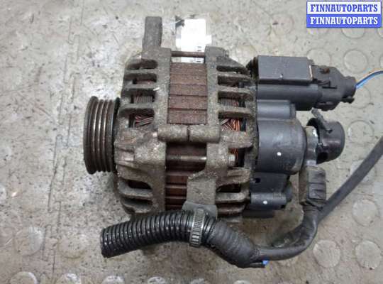 Купить Генератор на Hyundai Getz 2002-2011 Генератор HN614595 на Hyundai Getz 2002-2011