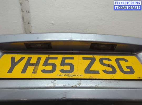 купить Бампер на Opel Astra H 2004-2010