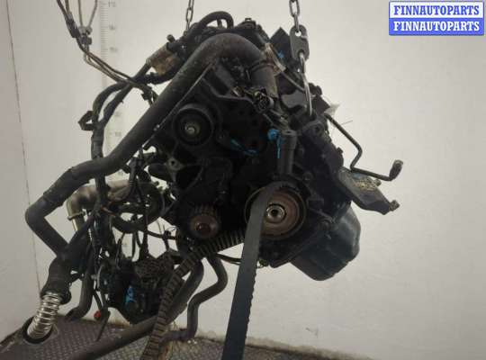 Купить Блок цилиндров (Шорт блок) на Ford Focus 2 2008-2011 Блок цилиндров (Шорт блок) FO2220739 на Ford Focus 2 2008-2011