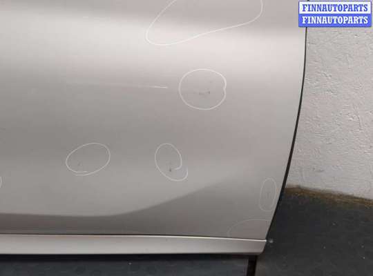 Стекло сдвижной двери на BMW X1 (F48)