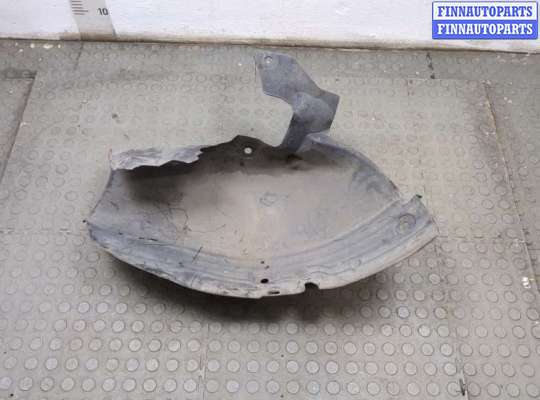 купить Защита арок (подкрылок) на Renault Scenic 2003-2009