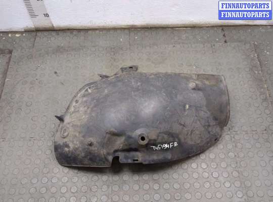 купить Защита арок (подкрылок) на Renault Scenic 2003-2009