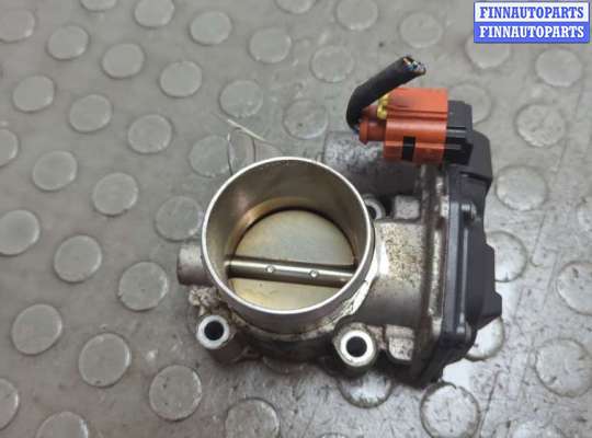 купить Заслонка дроссельная на Ford Escape 2015-2019