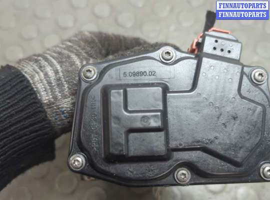 купить Заслонка дроссельная на Ford Escape 2015-2019