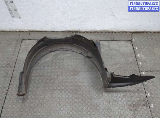 купить Защита арок (подкрылок) на Hyundai i30 2007-2012