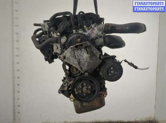 Заслонка дроссельная OP2383744 на Opel Astra H 2004-2010