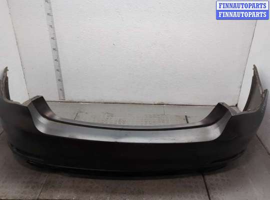 Бампер BM3534895 на BMW 7 F01 2008-2015
