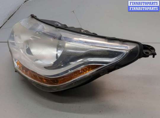 купить Фара (передняя) на Citroen C4 2010-2020