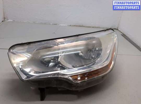 Фара (передняя) CT1150471 на Citroen C4 2010-2020