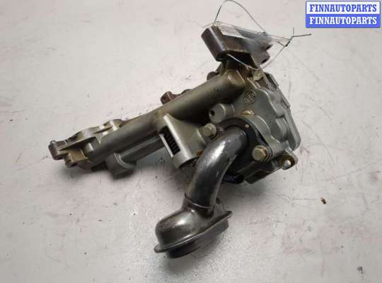 купить Насос масляный на Chevrolet Equinox 2017-2024