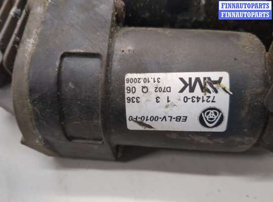 купить Компрессор воздушный (пневмоподвески) на BMW 5 E60 2003-2010