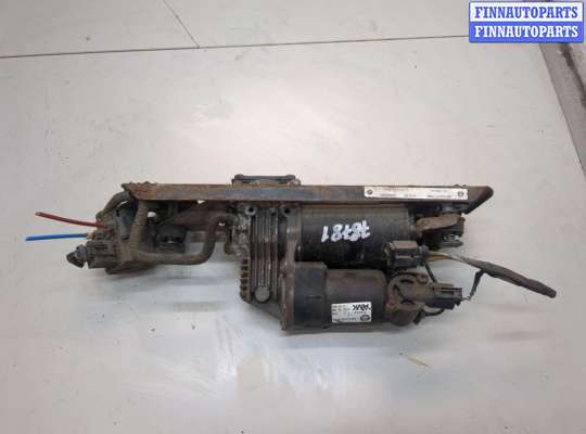 Купить Компрессор воздушный (пневмоподвески) на BMW 5 E60 2003-2010 Компрессор воздушный (пневмоподвески) BM3567965 на BMW 5 E60 2003-2010