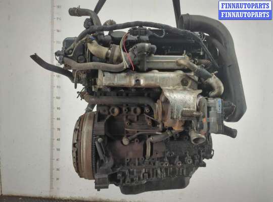 купить Двигатель (ДВС) на Land Rover Freelander 2 2006-2014