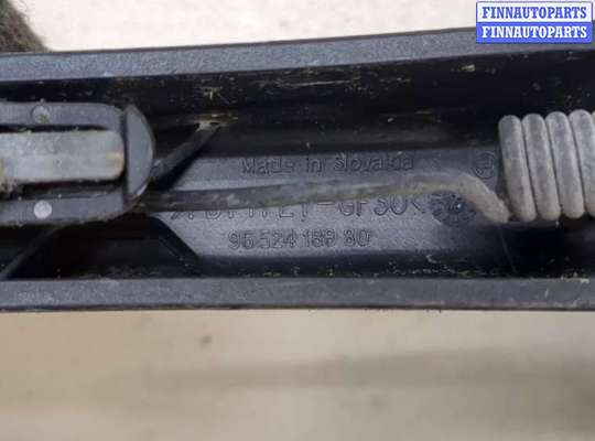 купить Щеткодержатель на Peugeot 207 2006-2015