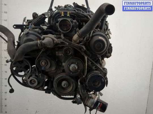 купить Двигатель (ДВС) на Mazda 6 2008-2012 USA